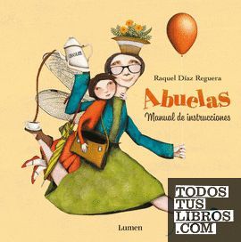 ABUELAS. MANUAL DE INSTRUCCIONES
