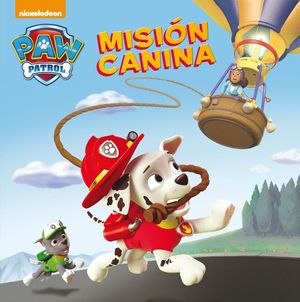 MISIN CANINA