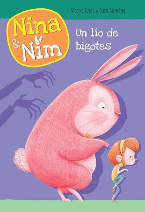 UN LO DE BIGOTES (NINA Y NIM 2)