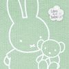 EL LIBRO DE MI BEB� (LAS AVENTURAS DE MIFFY)