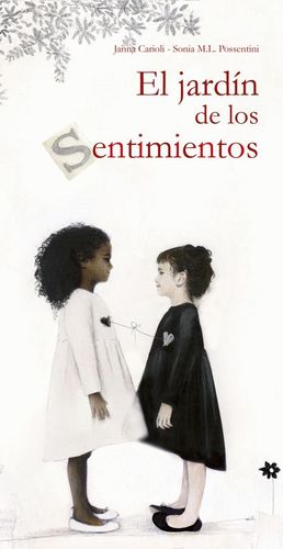 EL JARDN DE LOS SENTIMIENTOS