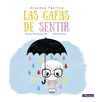 LAS GAFAS DE SENTIR (GRANDES PASITOS. LBUM ILUSTRADO)