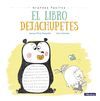 EL LIBRO DEJACHUPETES (GRANDES PASITOS. LBUM ILUSTRADO)