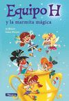 LA MARMITA M�GICA