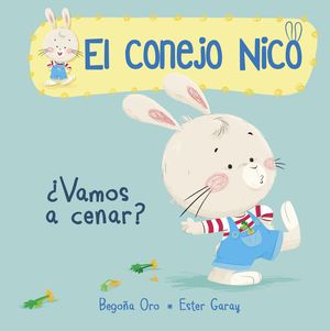 �VAMOS A CENAR?