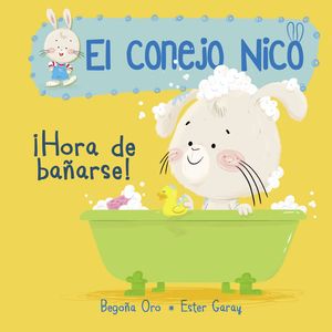 �HORA DE BA�ARSE!