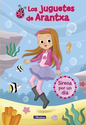 SIRENA POR UN D�A