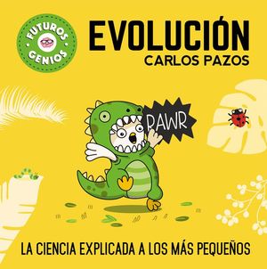 EVOLUCIN