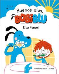 �BUENOS D�AS, BOBIBL�!