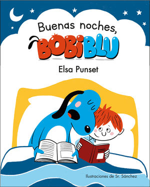 �BUENAS NOCHES, BOBIBL�!
