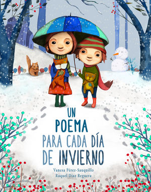 UN POEMA PARA CADA D�A DE INVIERNO
