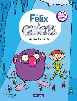 F�LIX Y CALCITA (F�LIX Y CALCITA 1)