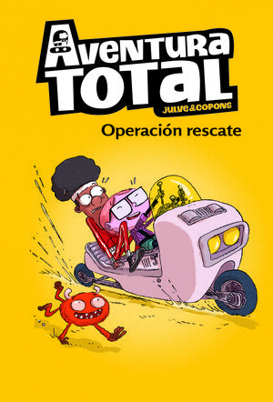 OPERACI�N RESCATE