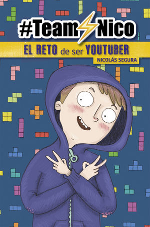 EL RETO DE SER YOUTUBER