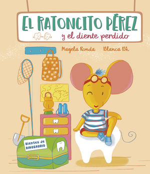 EL RATONCITO P�REZ Y EL DIENTE PERDIDO