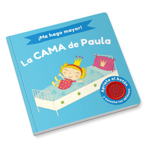 �ME HAGO MAYOR! - LA CAMA DE PAULA