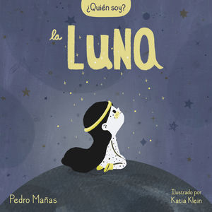�QUI�N SOY? LA LUNA