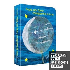 PAPA CONSIGUEME LA LUNA. ED ALBUM