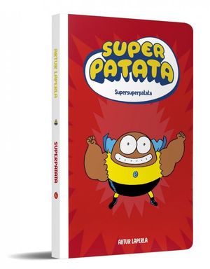 SUPERPATATA 6 - SUPERSUPERPATATA (NUEVA EDICI�N)