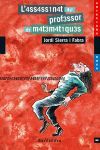 L'4SS4SS1N4T D3L PROF3SSOR D3 M4T3M4T1QU3S