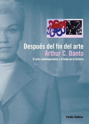 DESPU�S DEL FIN DEL ARTE