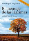 EL MENSAJE DE LAS LGRIMAS