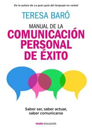 MANUAL DE LA COMUNICACIN DE XITO