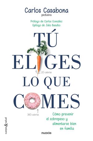 T� ELIGES LO QUE COMES