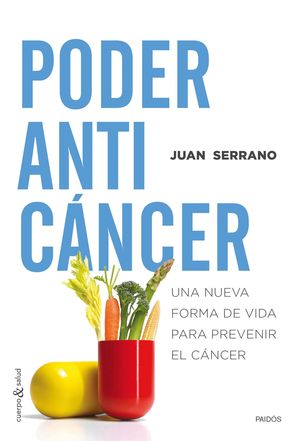 PODER ANTICANCER