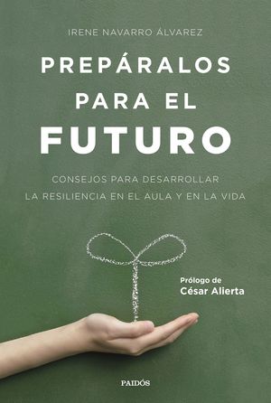 PREPARALOS PARA EL FUTURO