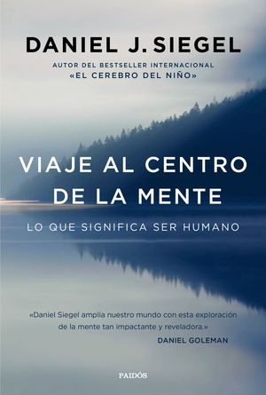 VIAJE AL CENTRO DE LA MENTE