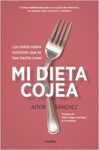 PACK MI DIETA COJEA + PLANIFICADOR DIETA SEMANAL