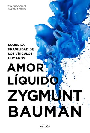 AMOR L�QUIDO