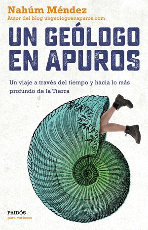 UN GE�LOGO EN APUROS