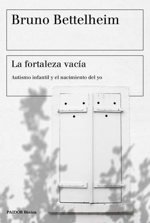 LA FORTALEZA VAC�A