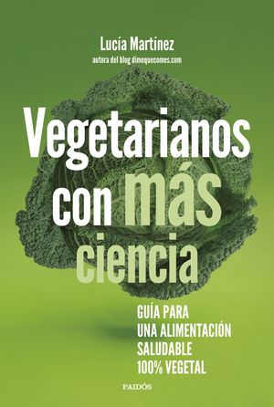 VEGETARIANOS CON M�S CIENCIA