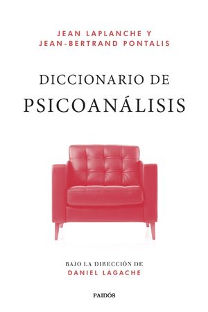 DICCIONARIO DE PSICOANLISIS