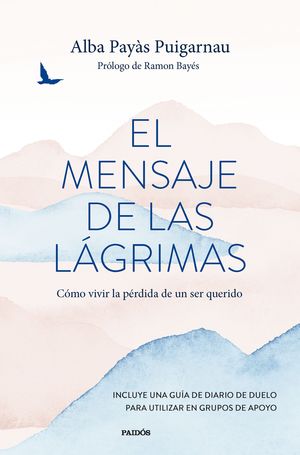 EL MENSAJE DE LAS L�GRIMAS