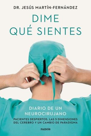 DIME QU� SIENTES