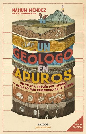 UN GE�LOGO EN APUROS