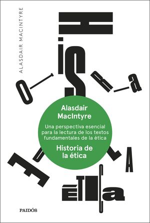 HISTORIA DE LA �TICA