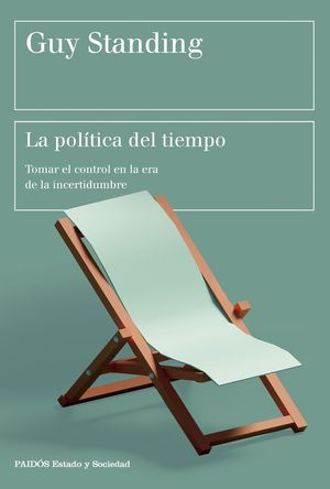 LA POLTICA DEL TIEMPO
