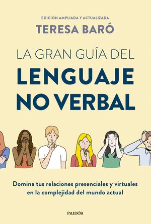 LA GRAN GUA DEL LENGUAJE NO VERBAL