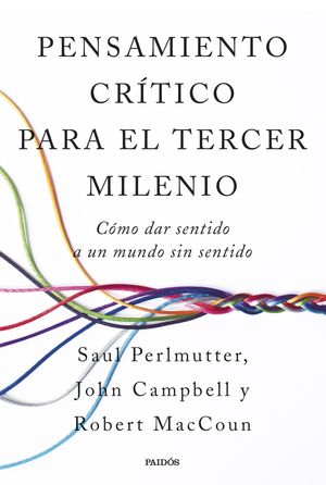 PENSAMIENTO CRTICO PARA EL TERCER MILENIO