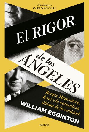 EL RIGOR DE LOS NGELES