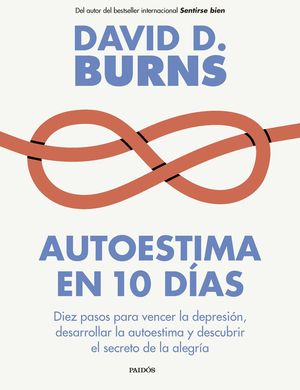 AUTOESTIMA EN 10 DAS