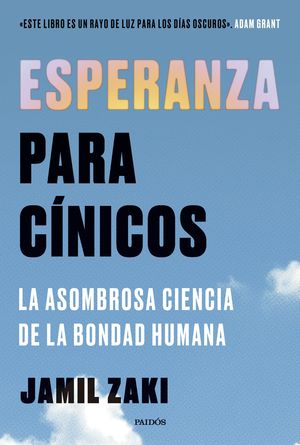 ESPERANZA PARA CNICOS