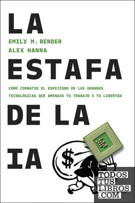 LA TRAMPA DE LA IA