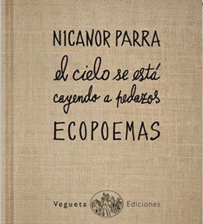 EL CIELO SE EST� CAYENDO A PEDAZOS