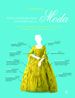GU�A ILUSTRADA PARA INTERPRETAR LA MODA